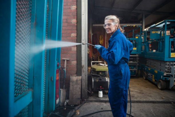 Best Pressure Washing Services Near Me  in Brookhaven, GA