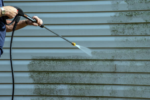 Reliable Brookhaven, GA Pressure Washing Solutions