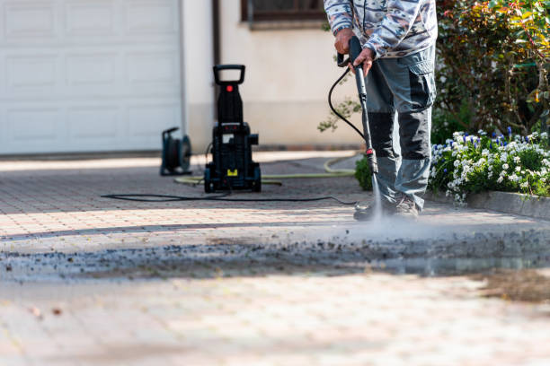 Best Pressure Washing Siding  in Brookhaven, GA