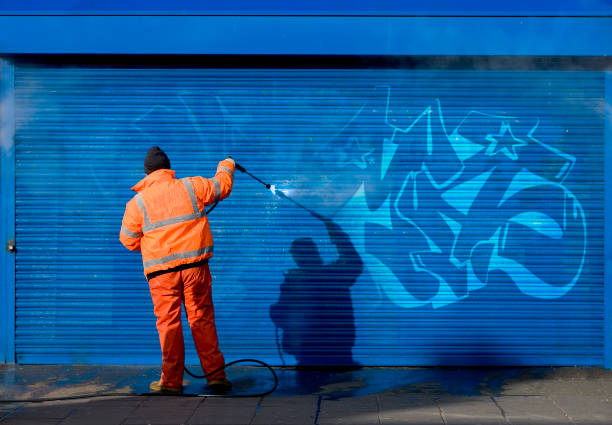 Best Commercial Building Pressure Washing  in Brookhaven, GA