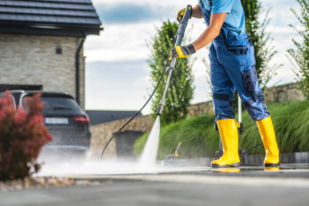 Best Sidewalk Pressure Washing  in Brookhaven, GA