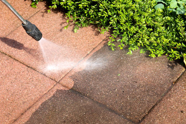 Best Roof Pressure Washing  in Brookhaven, GA