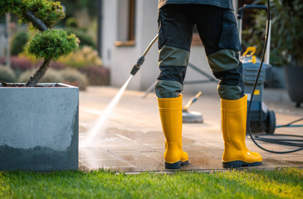 Best Fence Pressure Washing  in Brookhaven, GA